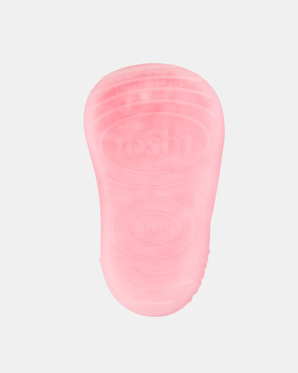 Toshi Organic Hybrid Walking Socks | Unicorn