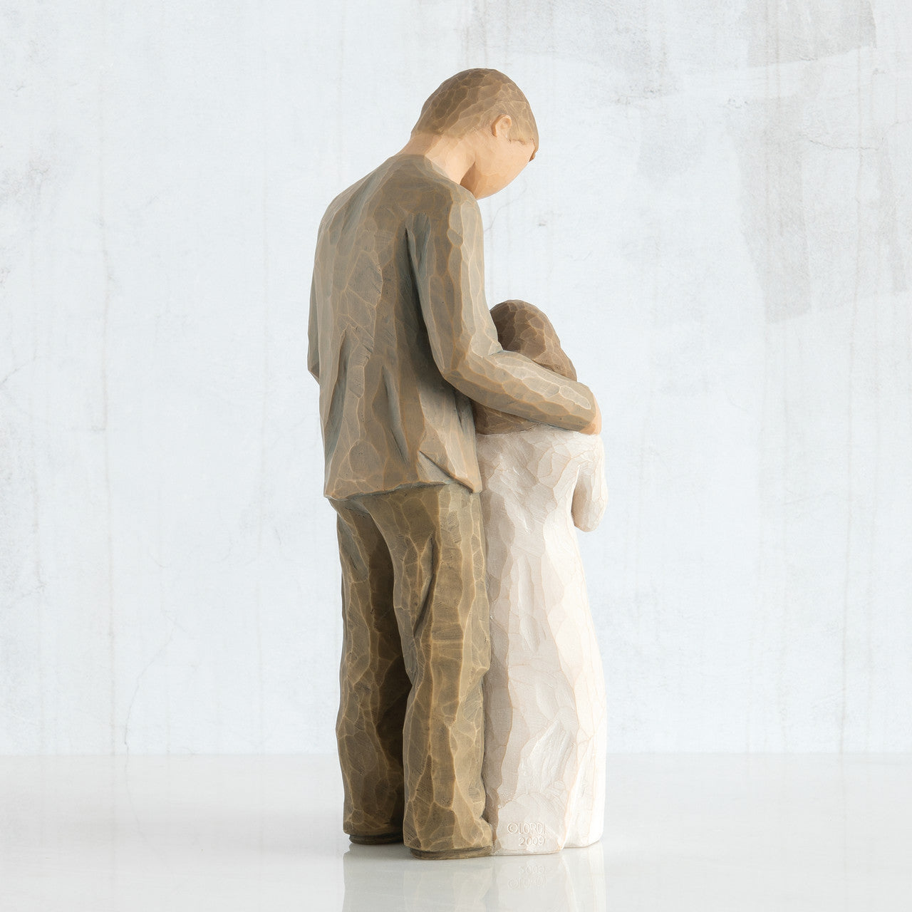 Willow Tree | My Girls