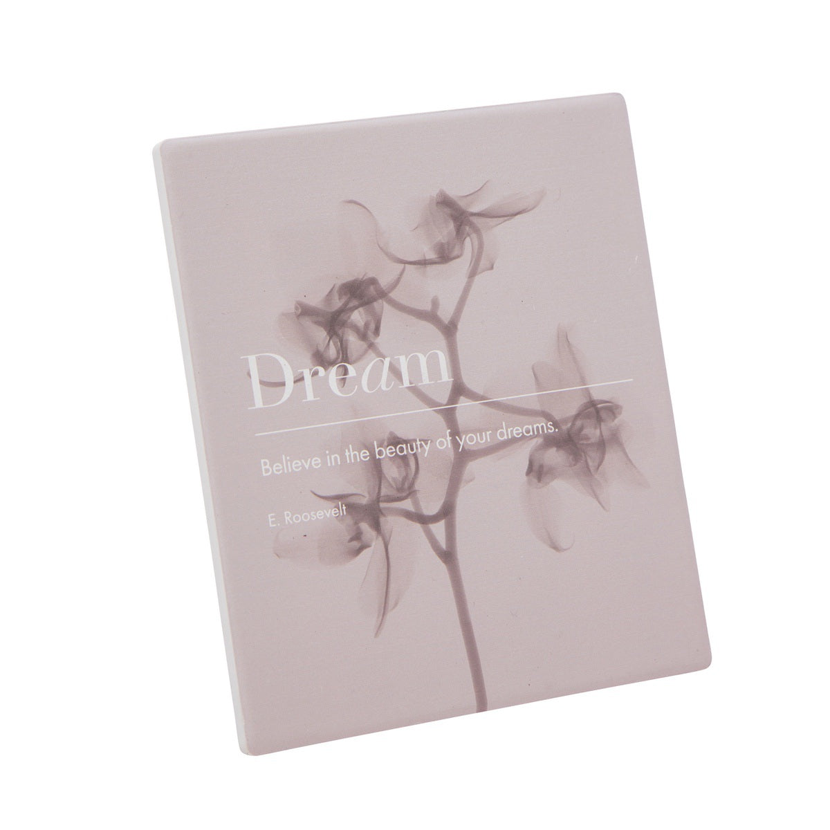 The Inspiration Collection Plaque | Dream