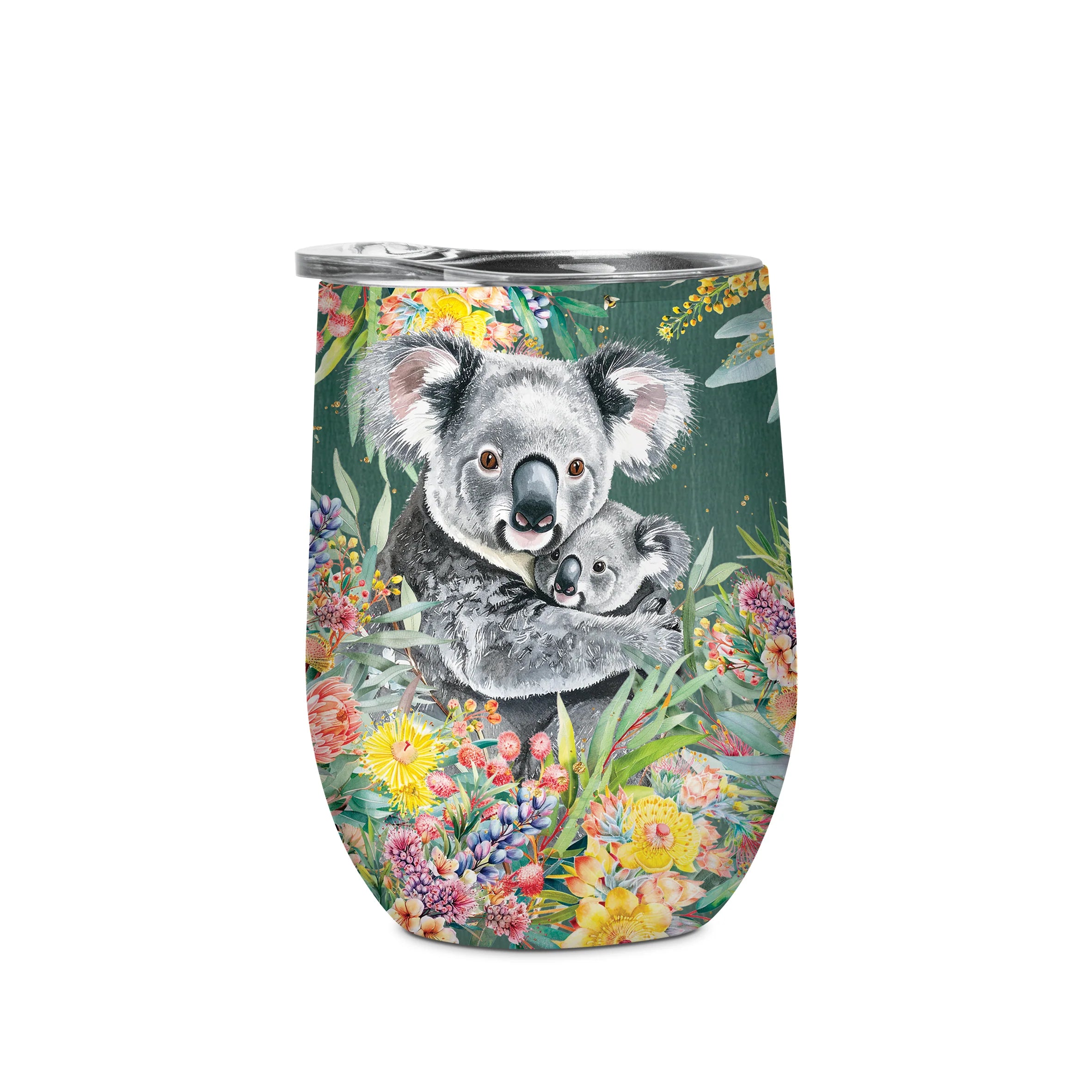 Lisa Pollock Bevvy | Koala Cuddles