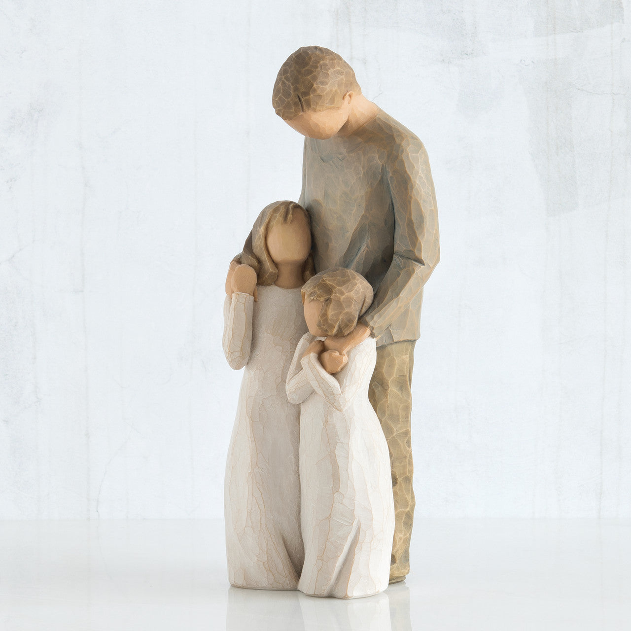 Willow Tree | My Girls