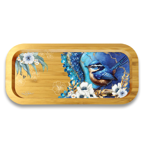 Lisa Pollock Trinket Tray | Cheeky Wrens
