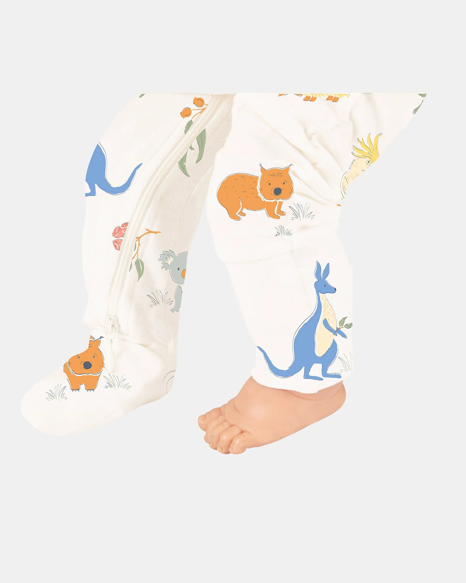Toshi Onesie L/S Classic | Outback