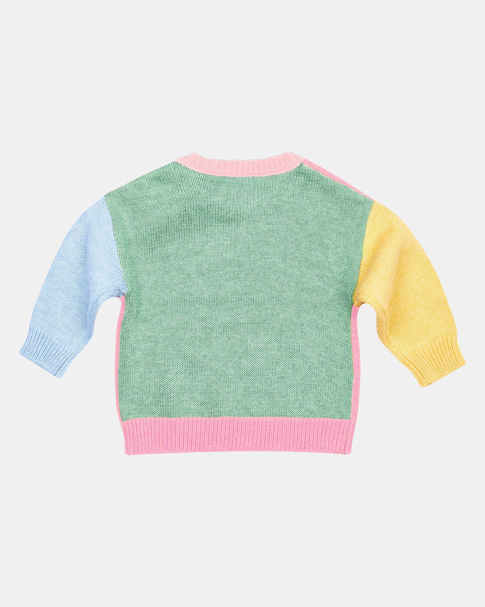 Toshi Organic Pullover Bobby | Carmine
