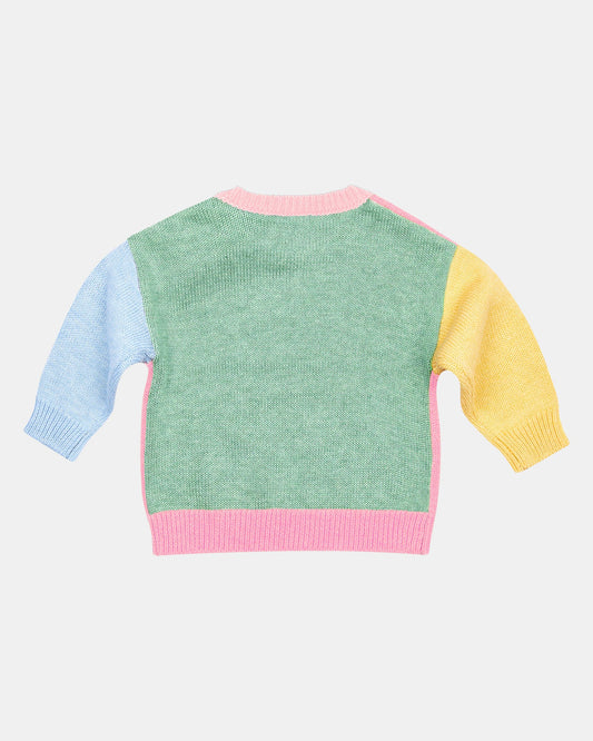 Toshi Organic Pullover Bobby | Carmine