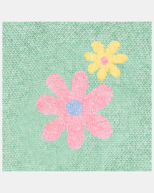 Toshi Organic Pullover Storytime | Daisy