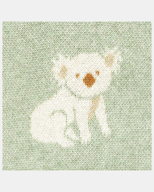 Toshi Organic Pullover Storytime | Koala