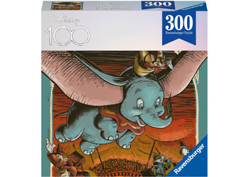 Ravensburger Puzzle Disney 100 | Dumbo