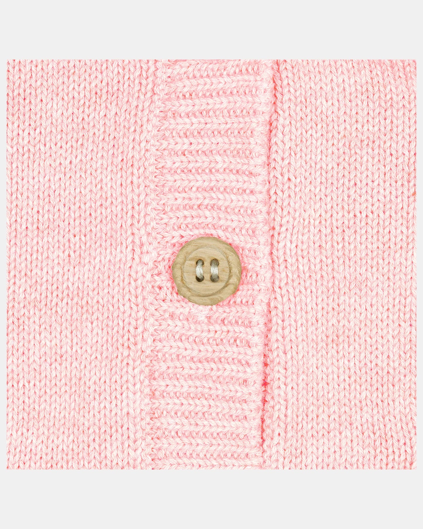 Toshi Organic Cardigan Remy | Pearl