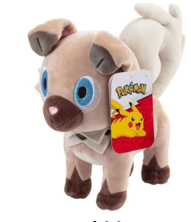 Rockruff
