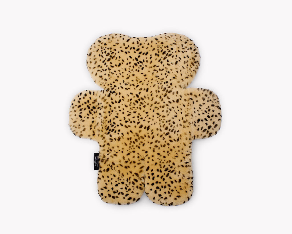FLATOUTBear Bear Rug Leopard
