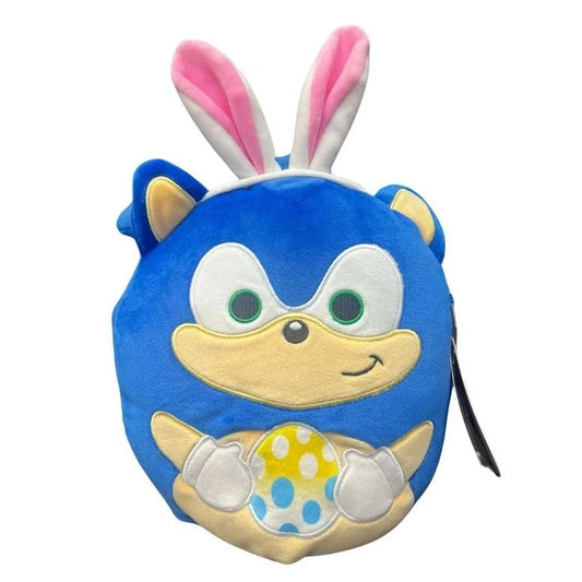 Squishmallows Easter 8inch Sega | Sonic the Hedgehog