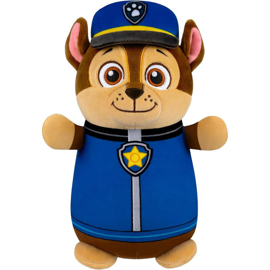 Squishmallows HugMees 10inch Paw Patrol | Chase
