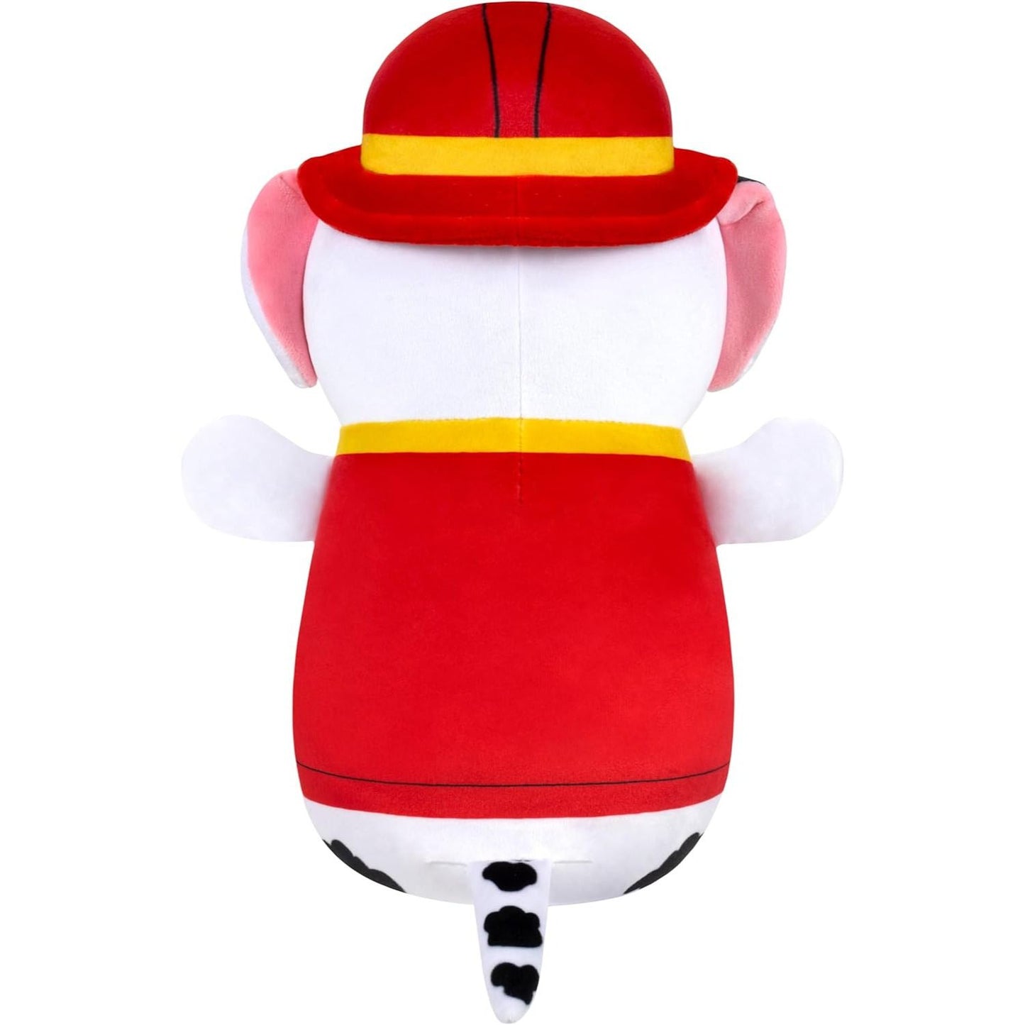Squishmallows HugMees 10inch Paw Patrol | Marshall