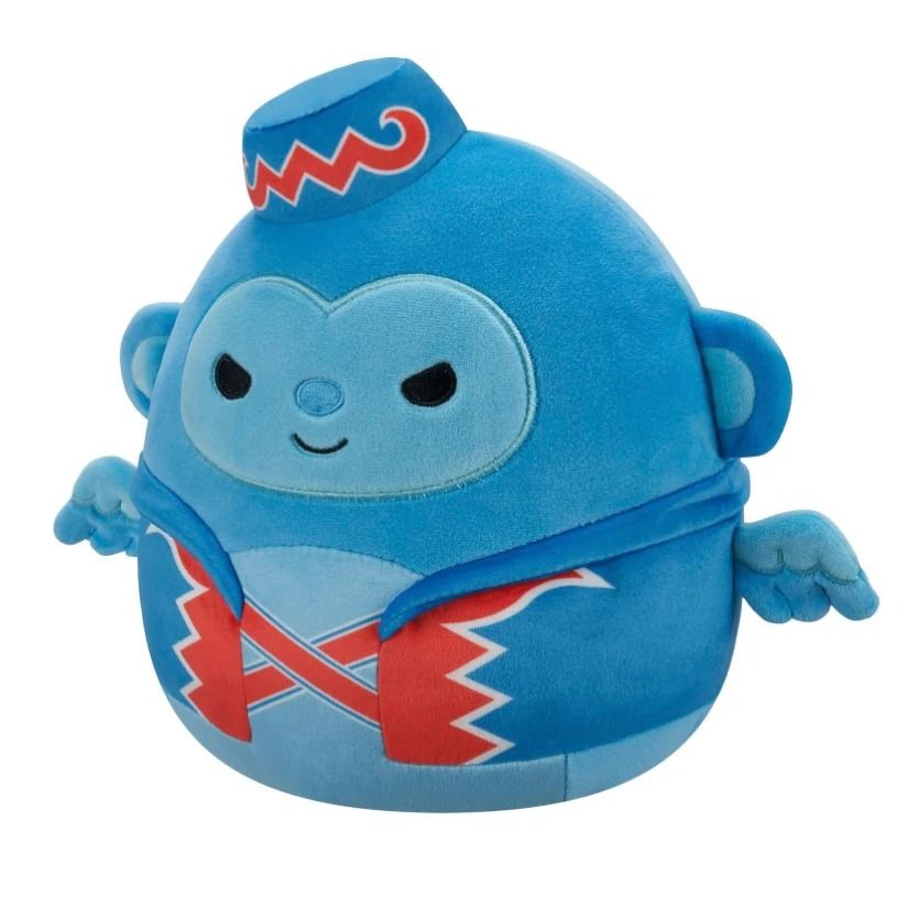 Squishmallows 10inch Wizard of Oz | Winged Monkey