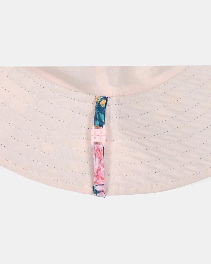 Toshi Sunhat | Waratah Midnight