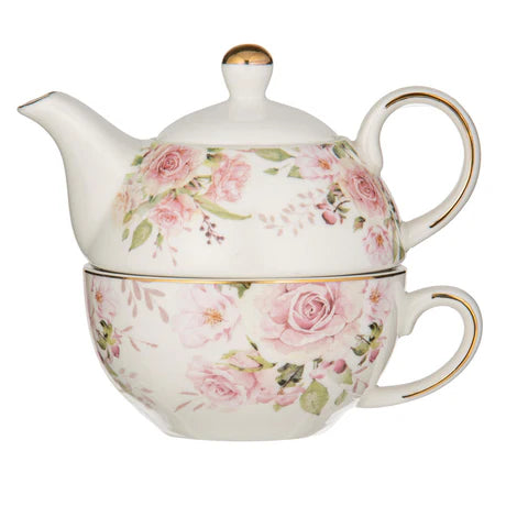 Ashdene Isabelle Tea For One