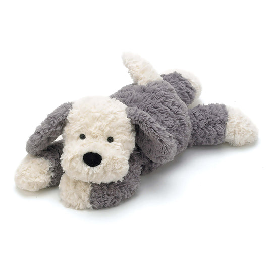 Jellycat Tumblie Sheep Dog Medium