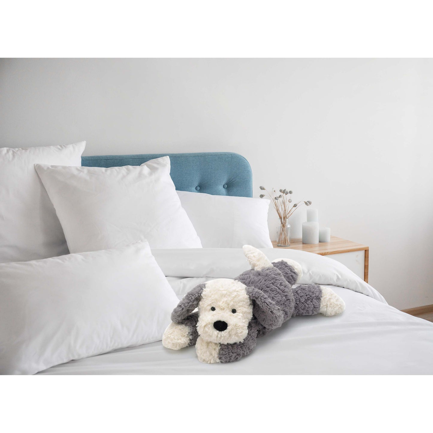 Jellycat Tumblie Sheep Dog Medium
