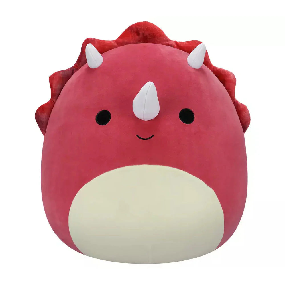 Squishmallows 20" Master | Tristan the Triceratops