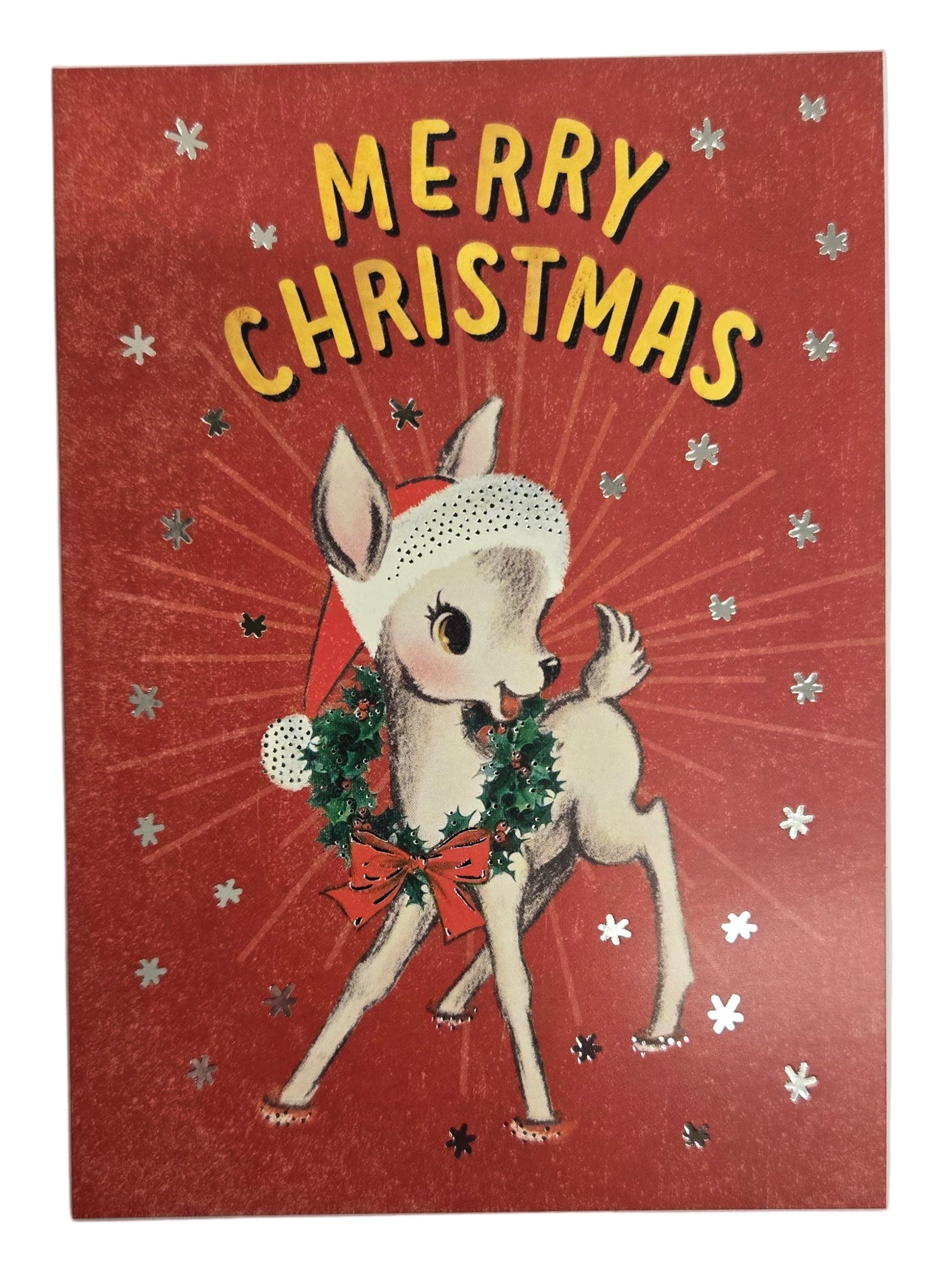 Hallmark 2025 Christmas Boxed Cards | Vintage