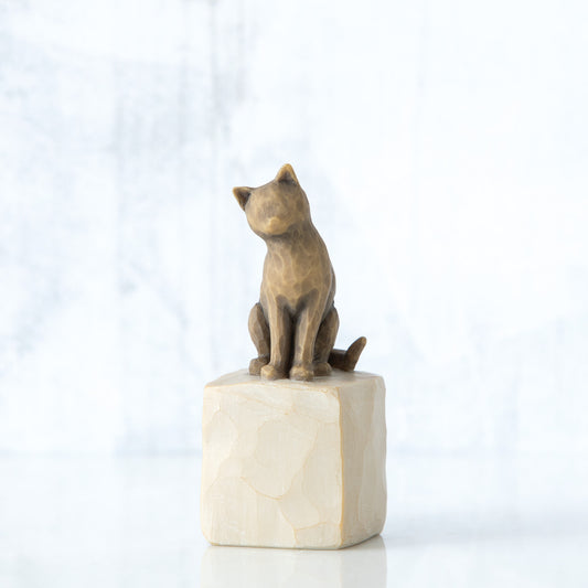 Willow Tree | Love My Cat Dark