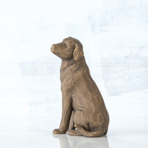 Willow Tree | Love My Dog Dark