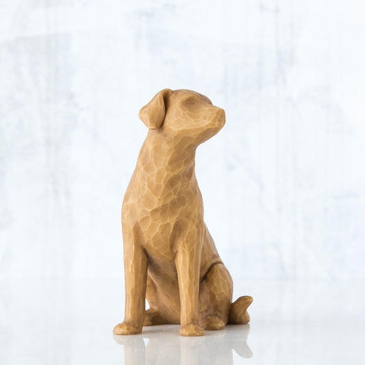 Willow Tree | Love My Dog Light