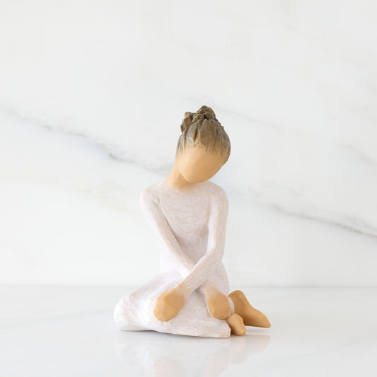 Willow Tree | Serenity