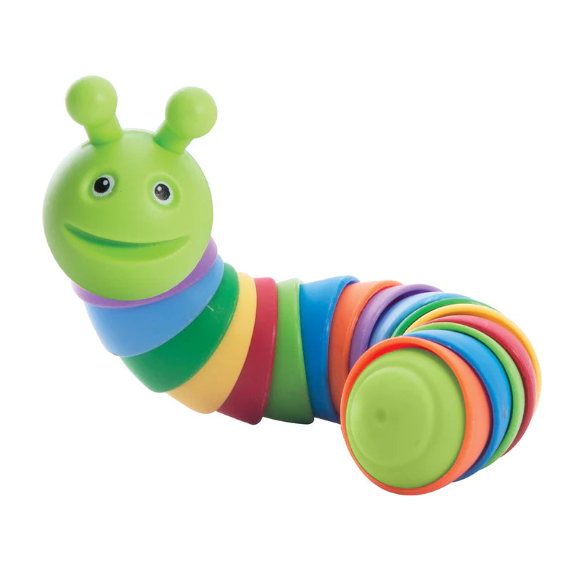 Discovery Zone Sensory Caterpillar