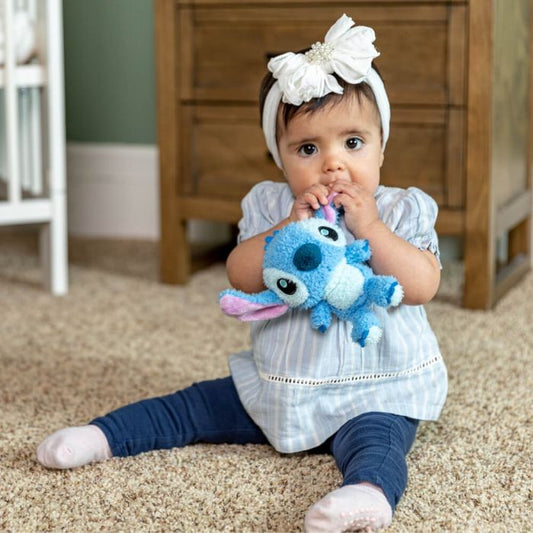 Stitch Cuteeze Collectible Plush