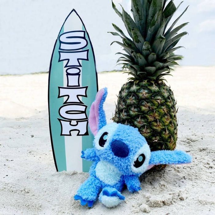 Stitch Cuteeze Collectible Plush