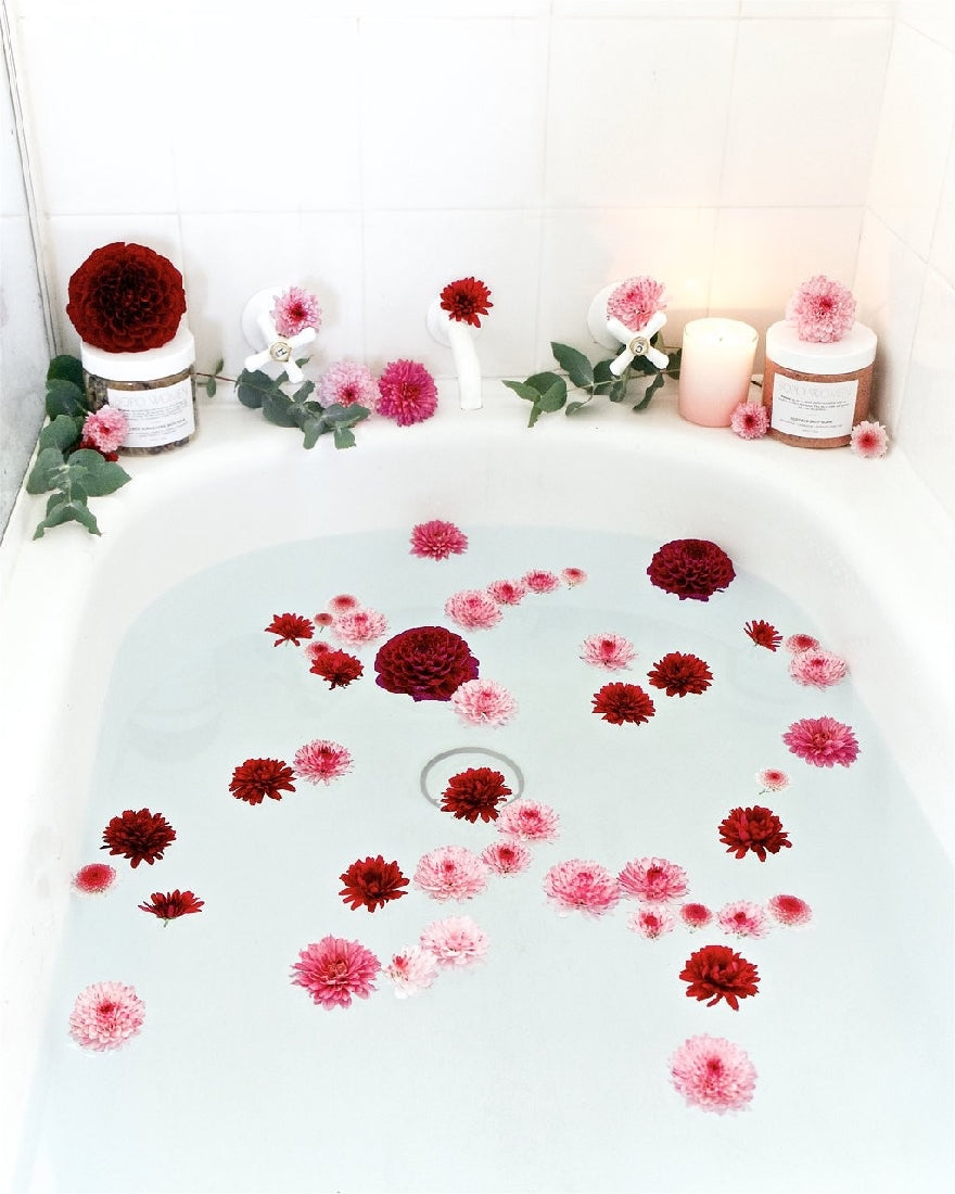 Bopo Women | Bath Soak Triligy