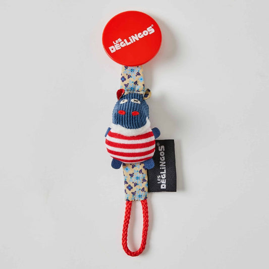 Dummy Clip | Hippipos the Hippo