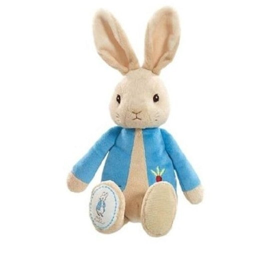 Peter Rabbit | My First Peter Plush