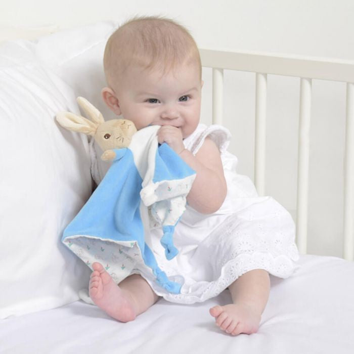 Peter Rabbit | My First Peter Comfort Blanket