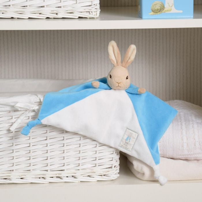 Peter Rabbit | My First Peter Comfort Blanket