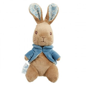 Peter Rabbit | Signature Peter Small Soft Toy