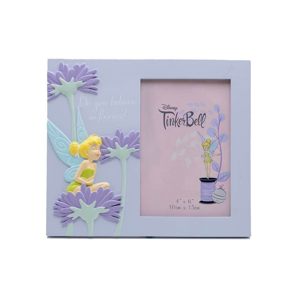 Disney Tinkerbell Photoframe