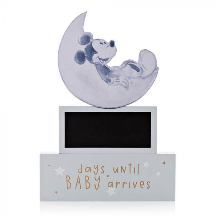 Disney Mickey Mouse | Countdown Plaque
