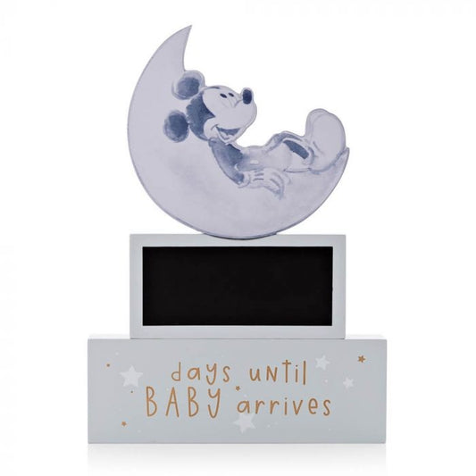 Disney Mickey Mouse | Countdown Plaque