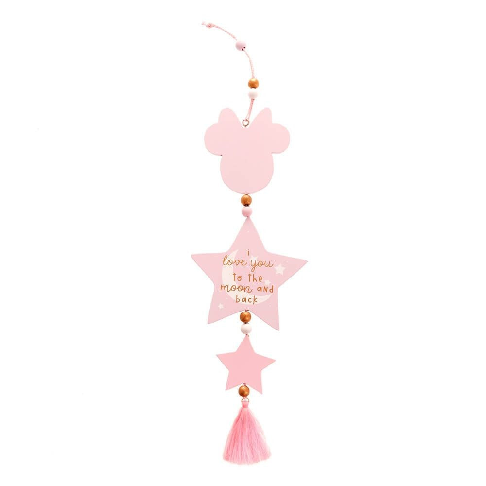 Disney Minnie Mouse | Hanging Ornament