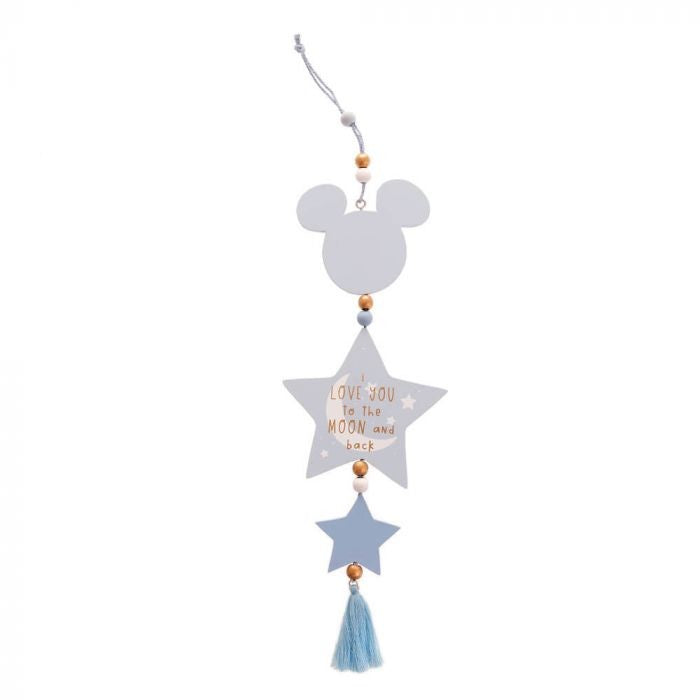 Disney Mickey Mouse | Hanging Ornament