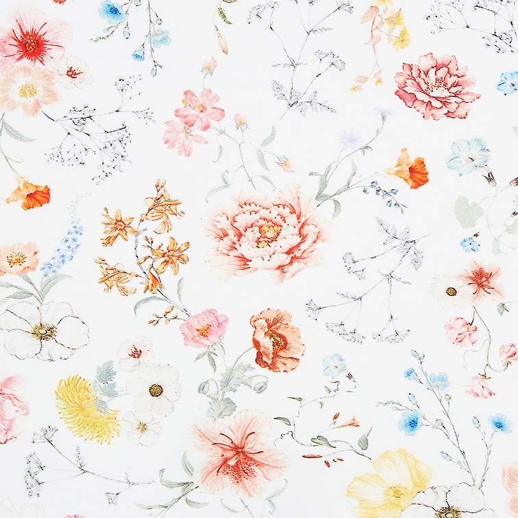 Toshi Swimwear Nappy | Secret Garden Lilly