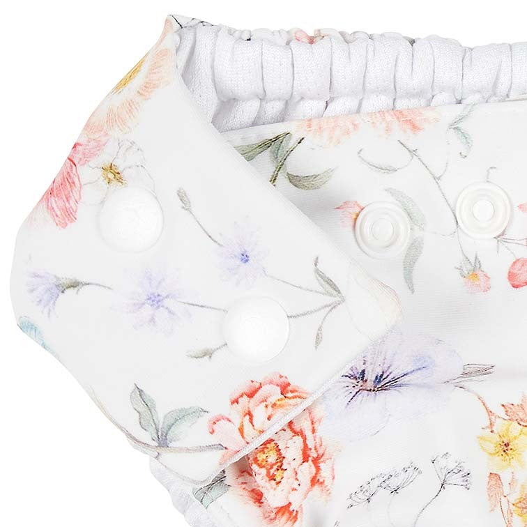 Toshi Swimwear Nappy | Secret Garden Lilly