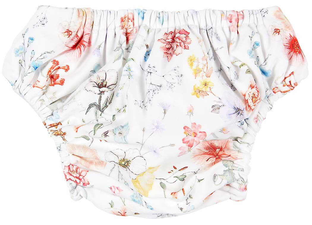 Toshi Swimwear Nappy | Secret Garden Lilly