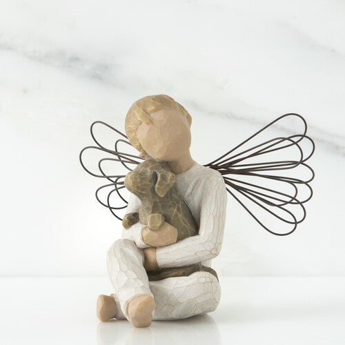 Willow Tree | Angel of Comfort