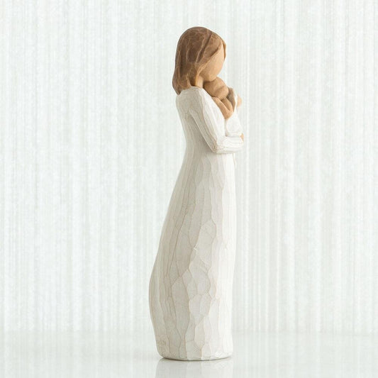 Willow Tree | Angel Of Mine