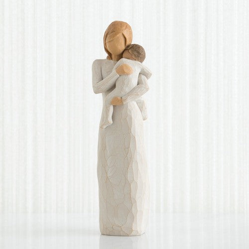 Willow Tree | Child Of My Heart