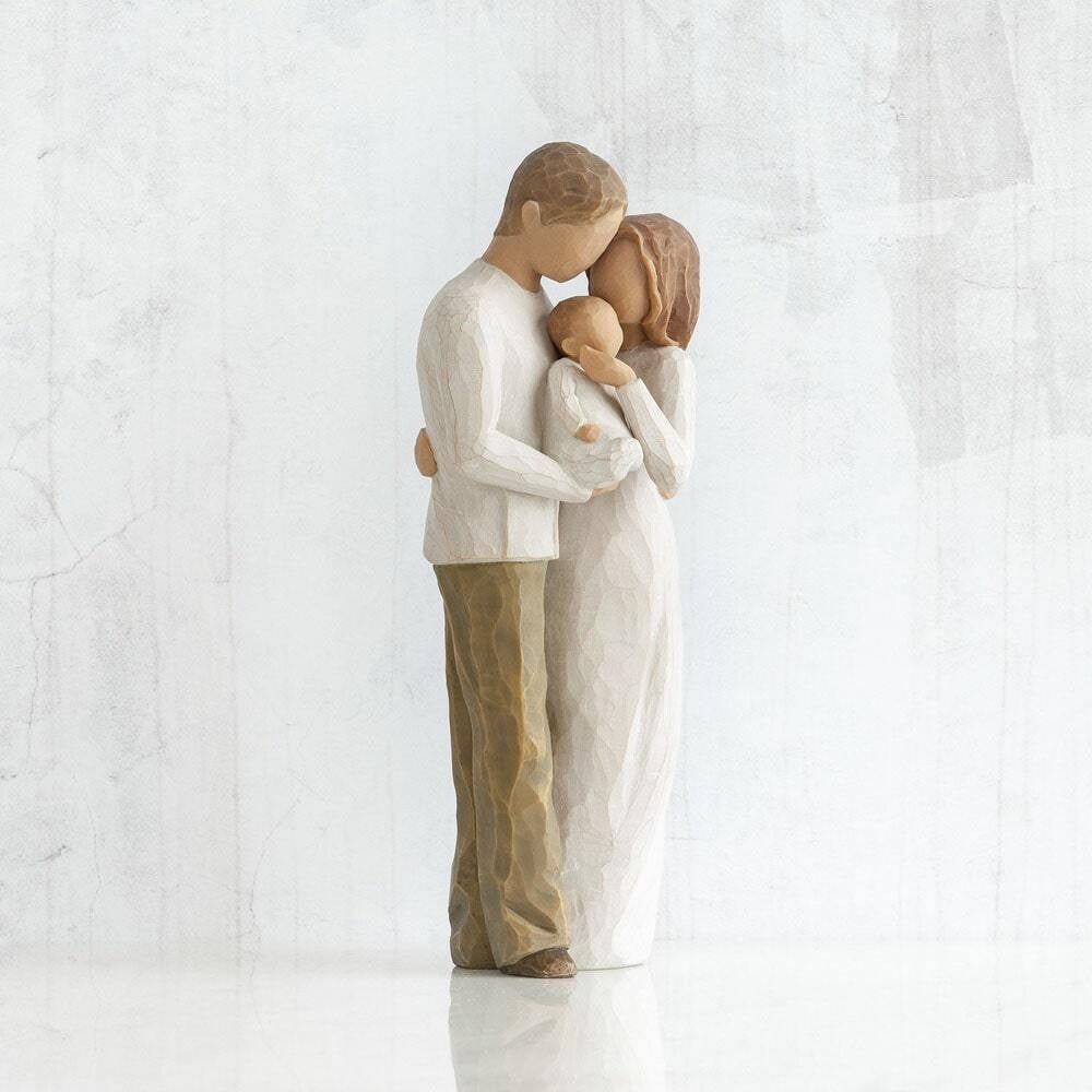Willow Tree | Our Gift